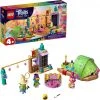 Brick Pops Inc. LEGO Trolls World Tour 41253 Lonesome Flats Raft Adventure (159 Pieces) Building Kit New 2020 1 Brick Pops Inc. LEGO Trolls World Tour 41253 Lonesome Flats Raft Adventure (159 Pieces) Building Kit New 2020