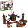 Brick Pops Inc. LEGO Super Mario 71377 King Boo And The Haunted Yard (431 Pieces) Building Kit