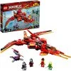 Brick Pops Inc. LEGO Ninjago 71704 Legacy Kai Fighter (513 Pieces) BuildingKit New 2020