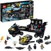 Brick Pops Inc. LEGO DC Batman 76160 Mobile Bat Base (743 Pieces) Building Kit New 2020