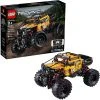 Brick Pops Inc. LEGO Technic 42099 4x4 X-treme Off-Roader (958 Pieces) Building Kit