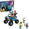 Brick Pops Inc. LEGO Hidden Side 70428 Jack's Beach Buggy (170 Pieces) Building Kit New 2020