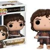 Brick Pops Inc. Funko Pop! Movies Lord Of The Rings/Hobbit Frodo Baggins #444 Styles May Vary Vinyl Figure