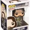 Brick Pops Inc. Funko Pop! Movies Warcraft King Llane #285 Vinyl Figure