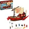 Brick Pops Inc. LEGO Ninjago 71705 Legacy Destiny’s Bounty (1,781 Pieces) Building Kit New 2020
