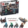 Brick Pops Inc. LEGO Star Wars 75267 Mandalorian Battle Pack (102 Pieces) Building Kit New 2020 2 Brick Pops Inc. LEGO Star Wars 75267 Mandalorian Battle Pack (102 Pieces) Building Kit New 2020