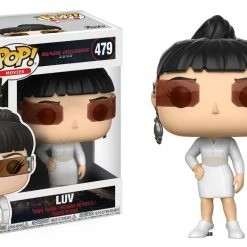 Brick Pops Inc. Funko Pop! Movies Blade Runner 2049 Luv #479 Styles May Vary Collectible Vinyl Figure