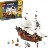 Brick Pops Inc. LEGO Creator 3in1 31109 Pirate Ship (1,260 Pieces) Building Kit New 2020