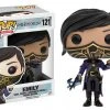 Brick Pops Inc. Funko Pop! Games Dishonored 2 Emily #121 Vinyl Figure