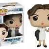 Brick Pops Inc. Funko Pop! TV Sherlock Irene Adler #288 Vinyl Figure