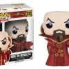 Brick Pops Inc. Funko Pop! Movies Flash Gordon Emperor Ming #310 Vinyl Figure