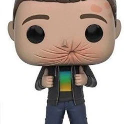 Brick Pops Inc. Funko Pop! Television Preacher Arseface #366 Vinyl Figure