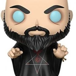 Brick Pops Inc. Funko Pop! Hellboy Rasputin #05 Collectible Vinyl Figure