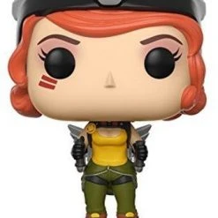 Brick Pops Inc. Funko Pop! Heroes Dc Bombshells Hawkgirl #223 Collectible Vinyl Figure