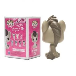 Brick Pops Inc. Funko Pop! My Little Pony Dr. Hooves #07 Vinyl Figure