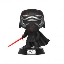 Brick Pops Inc. Funko Pop! Star Wars Episode 9 Rise Of Skywalker Kylo Ren #308 Vinyl Figure