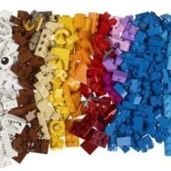 Brick Pops Inc. LEGO Classic 11009 Bricks And Lights