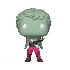 Brick Pops Inc. Funko Pop! Games Fortnite Love Ranger #432 Multicolor Collectible Vinyl Figure