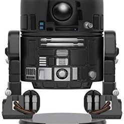 Brick Pops Inc. Funko Pop! Star Wars Rogue One C2-B5 #147 Vinyl Figure