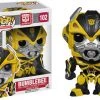 Brick Pops Inc. Funko Pop! Movies Transformers Age Of Extinction Bumblebee #102 Vinyl Figure