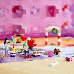 Brick Pops Inc. LEGO Friends 41420 Advent Calendar (236 Pieces) Building Kit New 2020