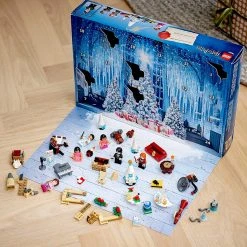Brick Pops Inc. LEGO Harry Potter 75981 Advent Calendar (335 Pieces) Collectible Building Kit New 2020