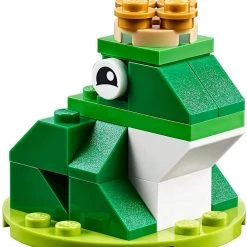 Brick Pops Inc. LEGO Classic 11717 Bricks Set (1500 Pieces) Building Kit