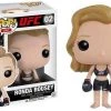 Brick Pops Inc. Funko Pop! UFC Ronda Rousey #02 Vinyl Figure