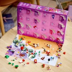 Brick Pops Inc. LEGO Friends 41420 Advent Calendar (236 Pieces) Building Kit New 2020