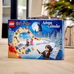 Brick Pops Inc. LEGO Harry Potter 75981 Advent Calendar (335 Pieces) Collectible Building Kit New 2020