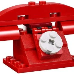 Brick Pops Inc. LEGO Classic 11717 Bricks Set (1500 Pieces) Building Kit