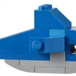 Brick Pops Inc. LEGO Classic 11009 Bricks And Lights