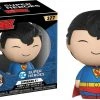 Brick Pops Inc. Funko Dorbz DC Super Heroes Superman #377 Specialty Vinyl Figure