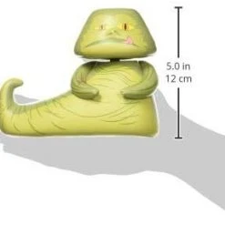 Brick Pops Inc. Funko VYNL Star Wars Jabba & Salacious Crumb Multicolor Collectible