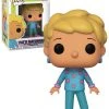Brick Pops Inc. Funko Pop! Disney Doug Patti Mayonaise #411 Vinyl Figure