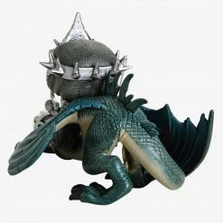 Brick Pops Inc. Funko Pop! Rides Lord Of The Rings Witch King With Fellbeast #63