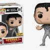 Brick Pops Inc. Funko Pop! DC Super Heroes Superman From Flashpoint #251 Exclusive Vinyl Figure