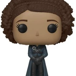 Brick Pops Inc. Funko Pop! Game Of Thrones MISSANDEI #77 Convention Limited Edition Exclusive Vinyl Figure
