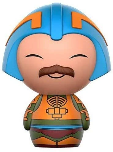 Brick Pops Inc. Funko Dorbz Masters Of The Universe Man At Arms #243 Vinyl Figure 4 Brick Pops Inc. Funko Dorbz Masters Of The Universe Man At Arms #243 Vinyl Figure