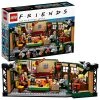 Brick Pops Inc. LEGO Ideas 21319 Central Perk (1070 Pieces) Building Kit