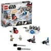 Brick Pops Inc. LEGO Star Wars 75239 Action Battle Hoth (235 Pieces) Building Kit 2 Brick Pops Inc. LEGO Star Wars 75239 Action Battle Hoth (235 Pieces) Building Kit