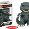 Brick Pops Inc. Funko Pop! Movies Godzilla Godzilla #239 Vinyl Figure