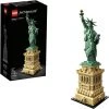 Brick Pops Inc. LEGO Architecture 21042 Statue Of Liberty (1685 Pieces) Building Kit 1 Brick Pops Inc. LEGO Architecture 21042 Statue Of Liberty (1685 Pieces) Building Kit