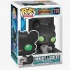 Brick Pops Inc. Funko Pop! Movies How To Train Your Dragon Night Lights #726 Vinyl Figure