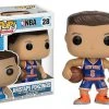 Brick Pops Inc. Funko Pop! NBA Kristaps Porzingis #28 Collectible Vinyl Figure