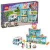 Brick Pops Inc. LEGO Friends 41394 Heartlake City Hospital (379 Pieces) Building Kit New 2020
