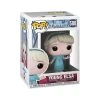 Brick Pops Inc. Funko Pop! Disney Frozen 2 Young Elsa #588 Vinyl Figure