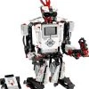 Brick Pops Inc. LEGO Mindstorms 31313 EV3 Robot (601 Pieces) Building Kit