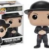 Brick Pops Inc. Funko Pop! Pride And Prejudice And Zombies Parson Collins #269 Vinyl Figure