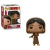 Brick Pops Inc. Funko Pop! Disney Aladdin Jasmine #477 In Disguise Multicolor Vinyl Figure